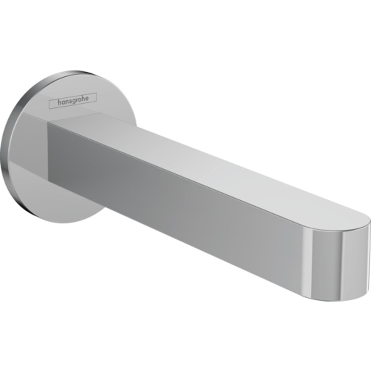 Hansgrohe Finoris kartud 174 mm, krom