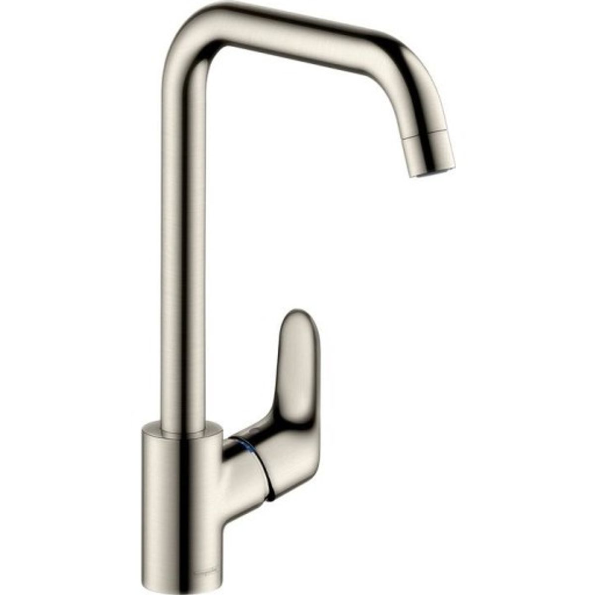 Hansgrohe Focus 260 køkkenarmatur, stål