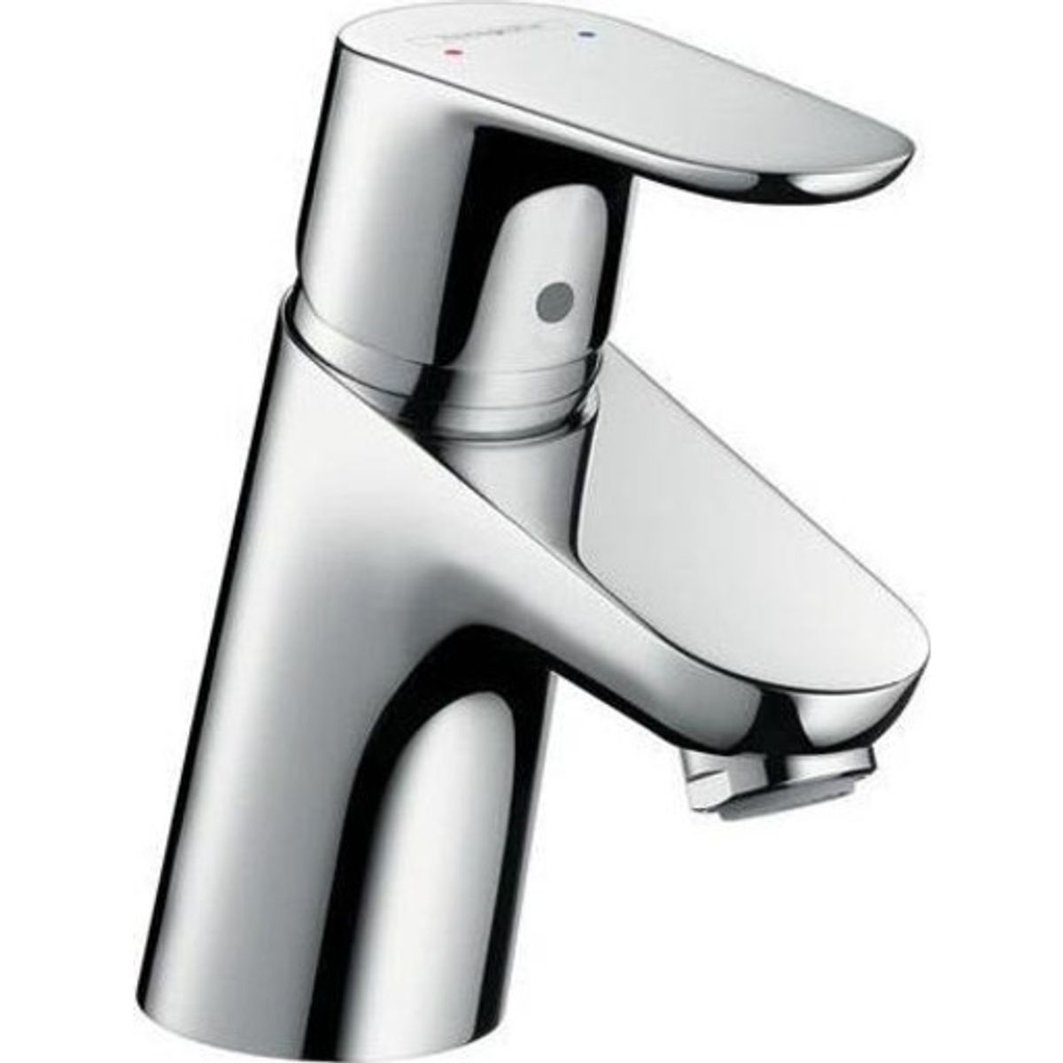 Hansgrohe Focus 70 håndvaskarmatur, krom