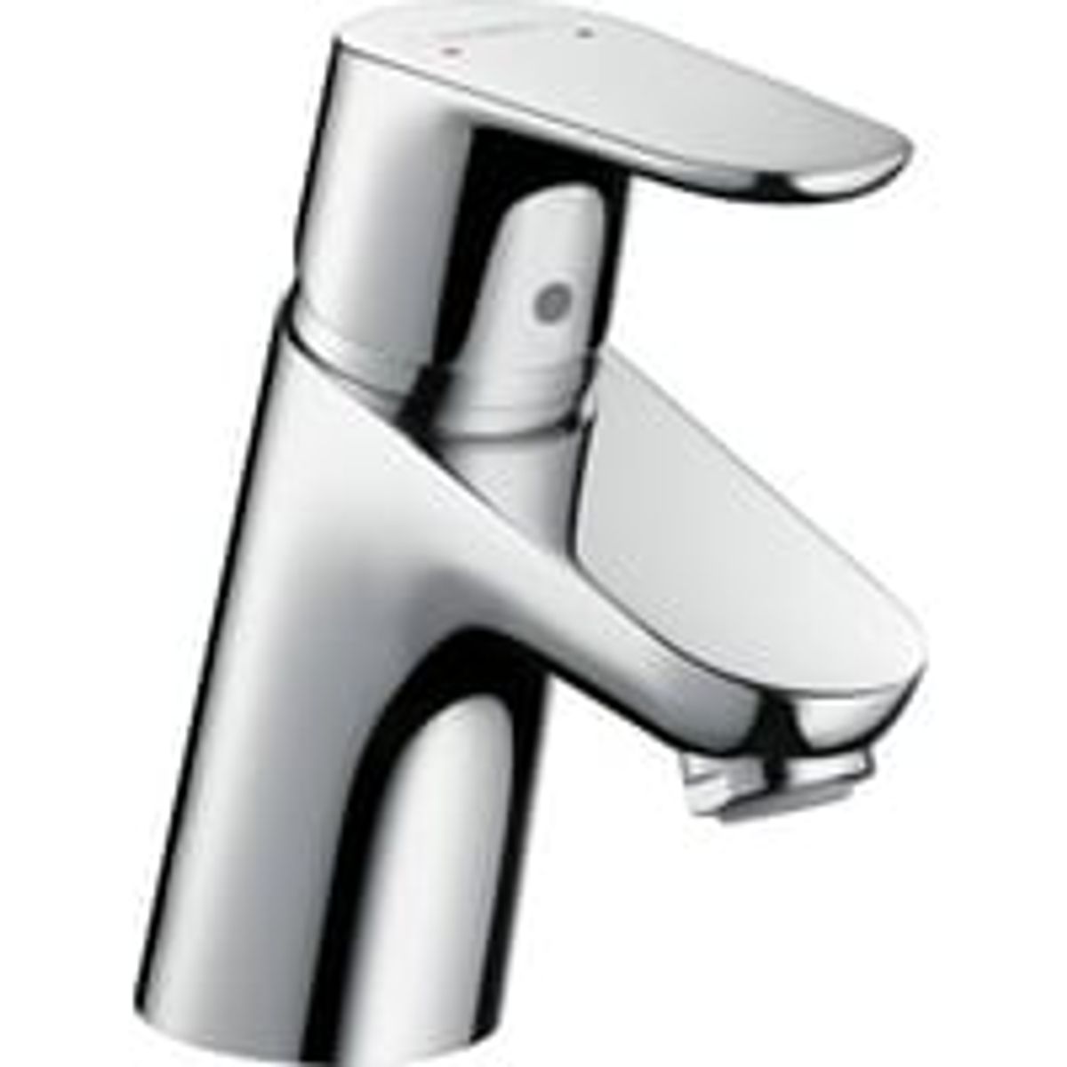 Hansgrohe Focus E2 - Hndvaskarmatur, krom