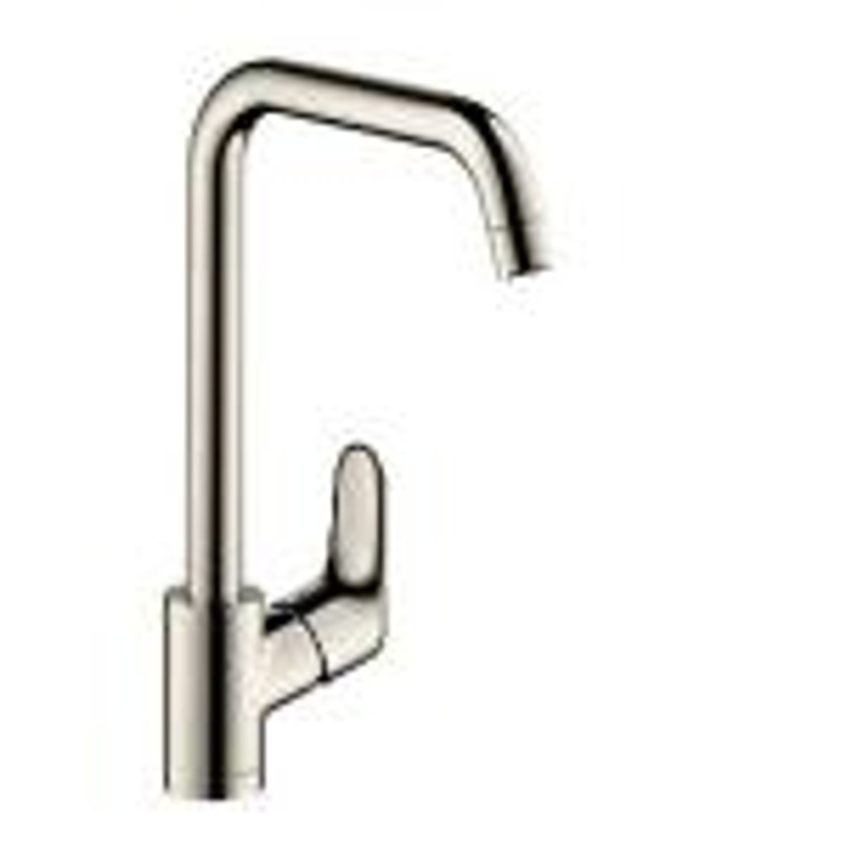 Hansgrohe Focus1-grebs køkkenarmatur 260