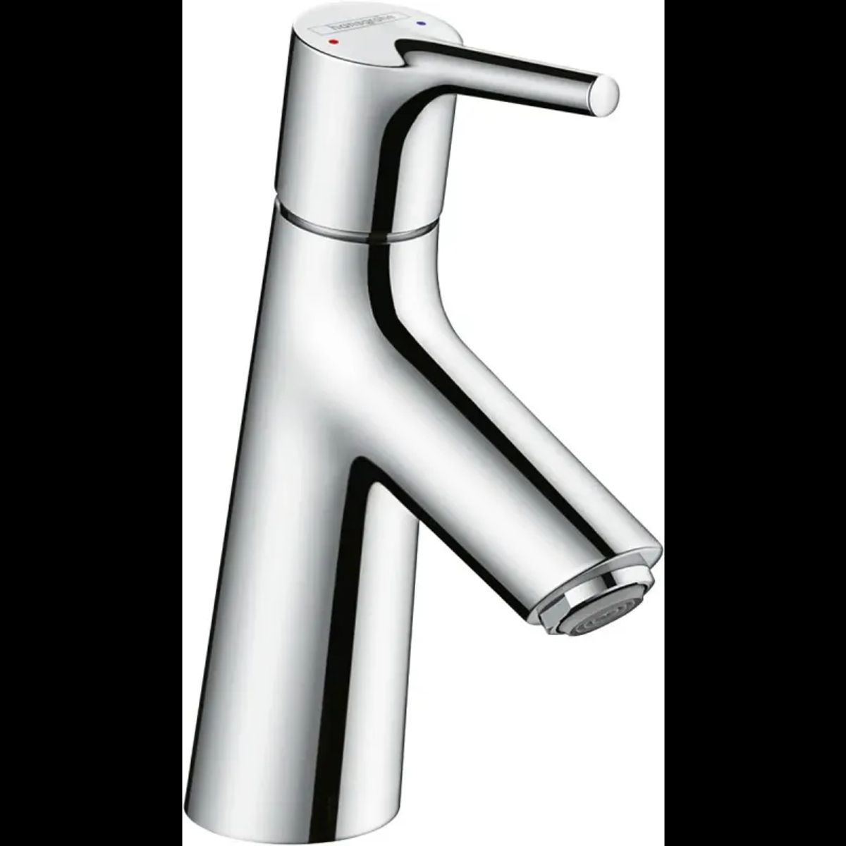 Hansgrohe Håndvaskearmatur Talis S80 Krom