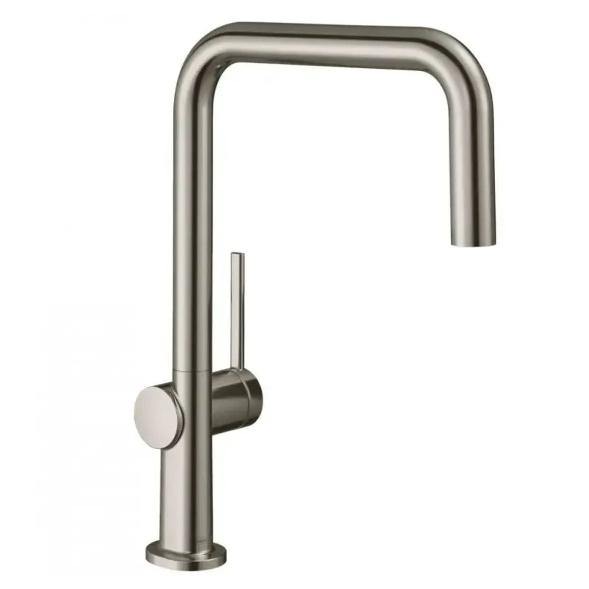 Hansgrohe Køkkenarmatur Talis M54 U-tud 1jet Steel