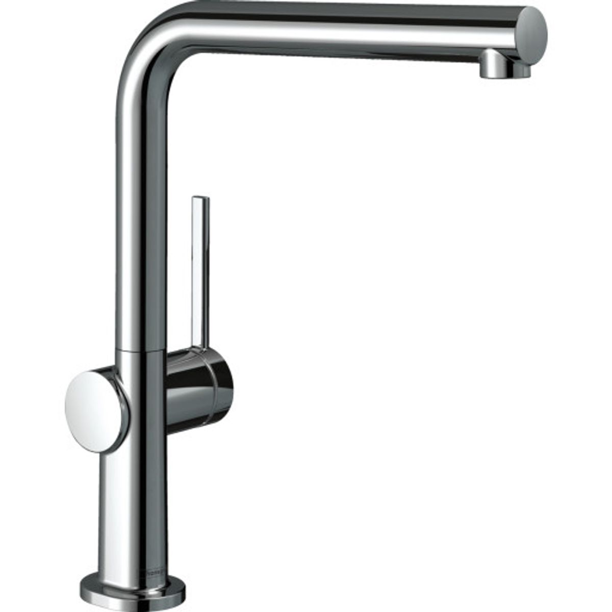 Hansgrohe Talis M54 køkkenarmatur, krom