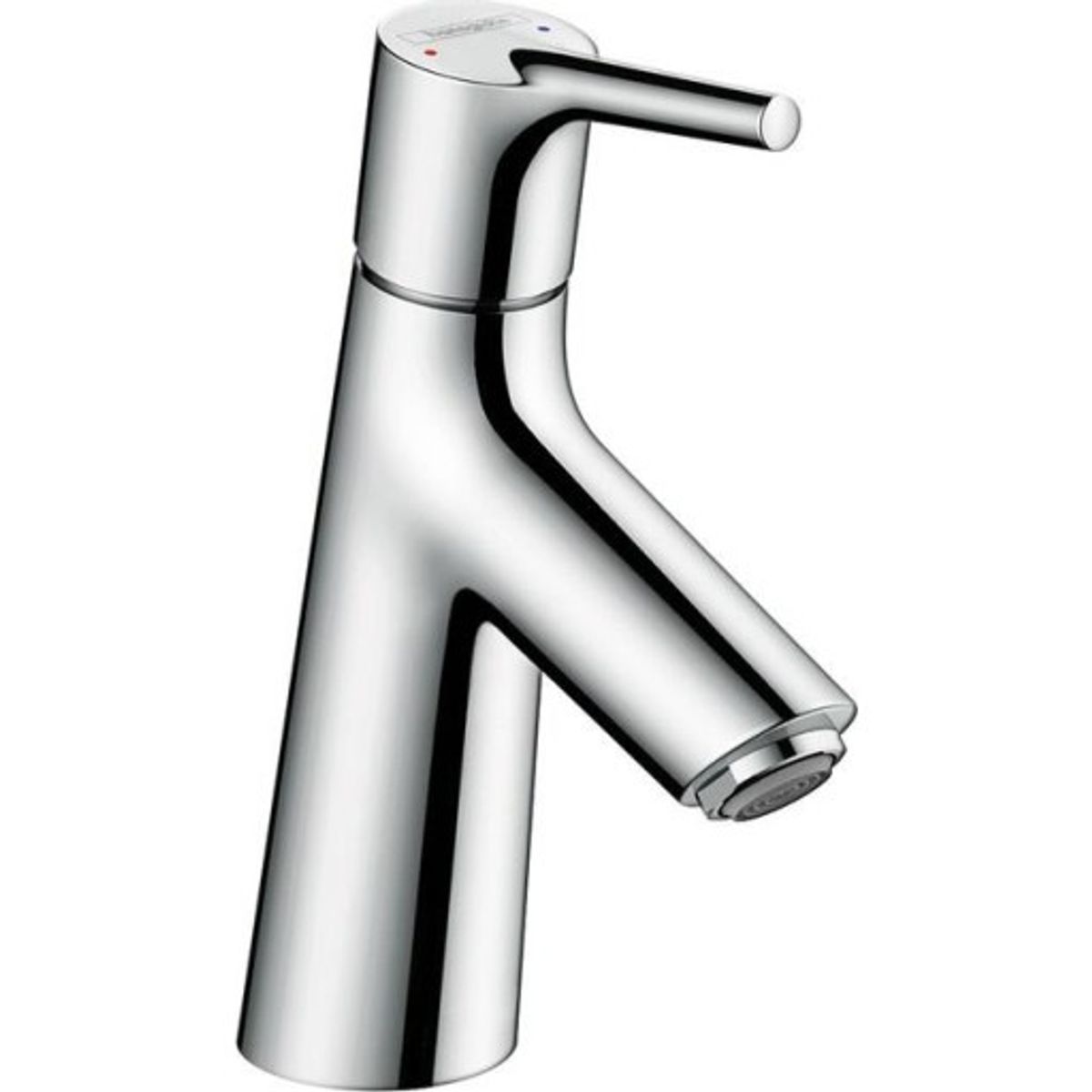 Hansgrohe Talis S 80 håndvaskarmatur, krom