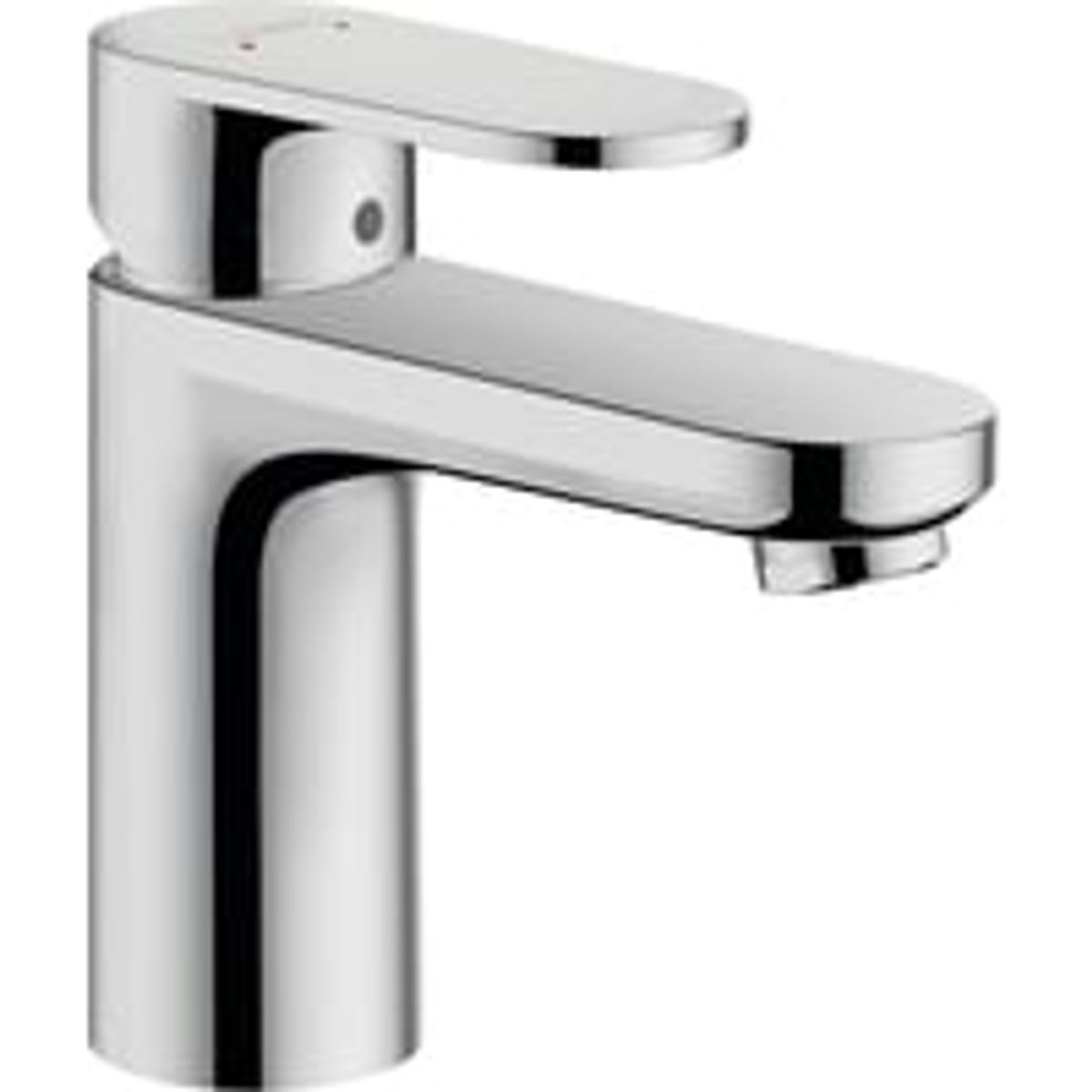 Hansgrohe Vernis Blend hndvaskarmatur 100 u/bv, krom