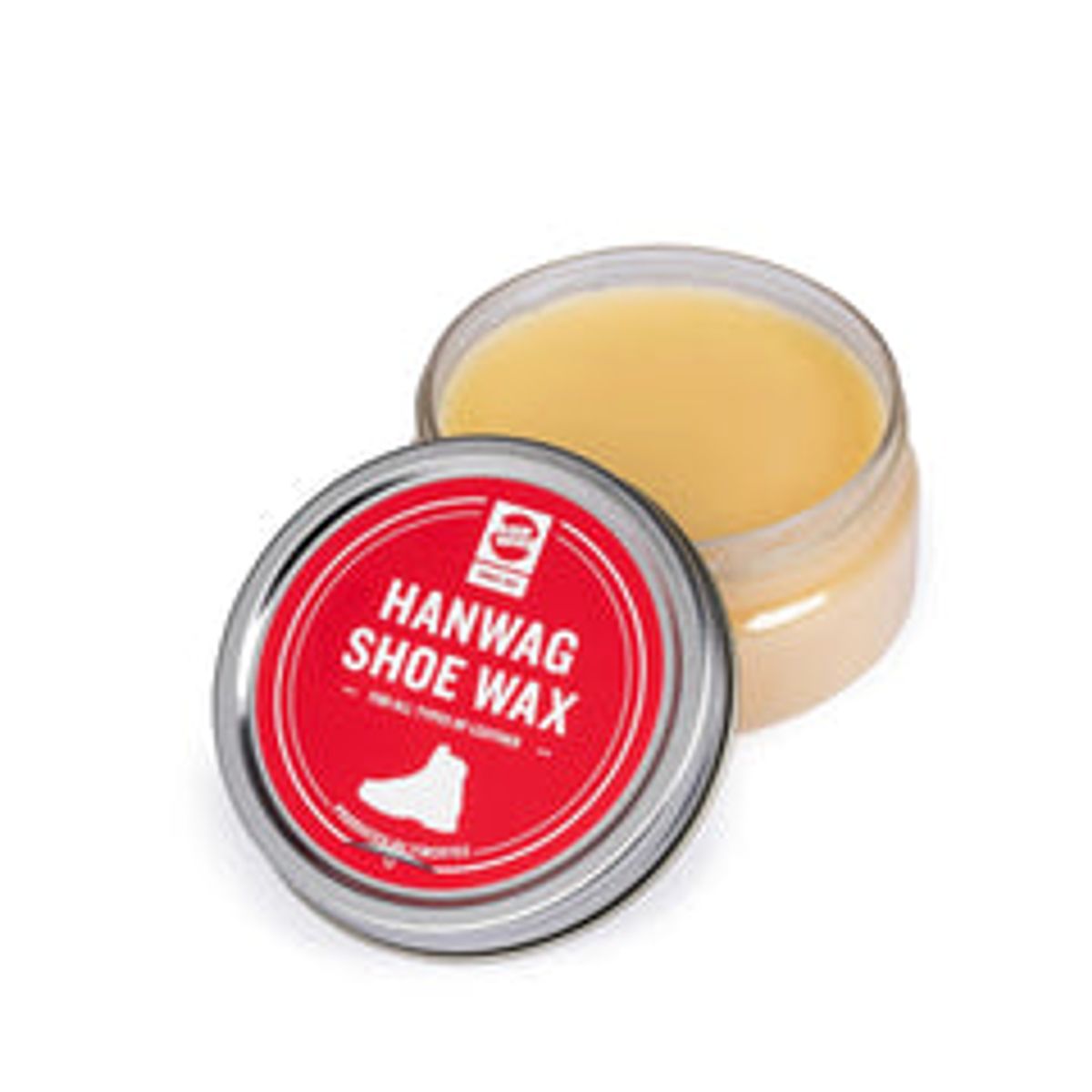 Hanwag - Shoe Wax