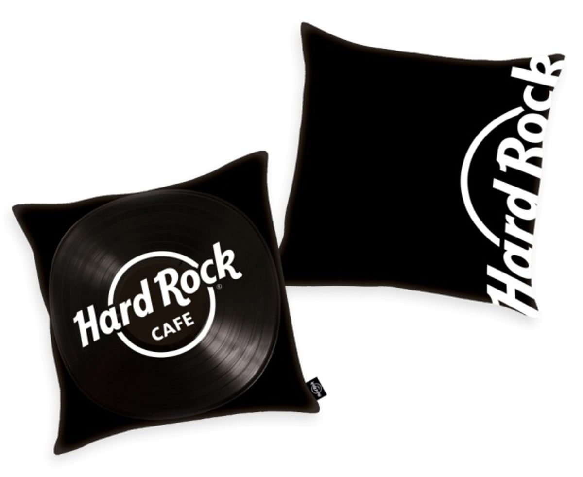 Hard Rock Pude 40 X 40 Cm