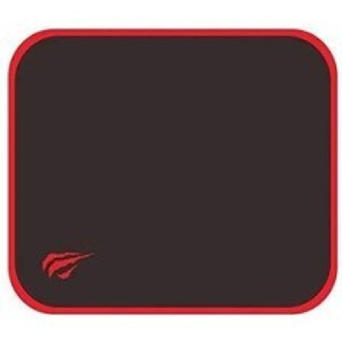 Havit Gaming Mousepad Black/Red-line