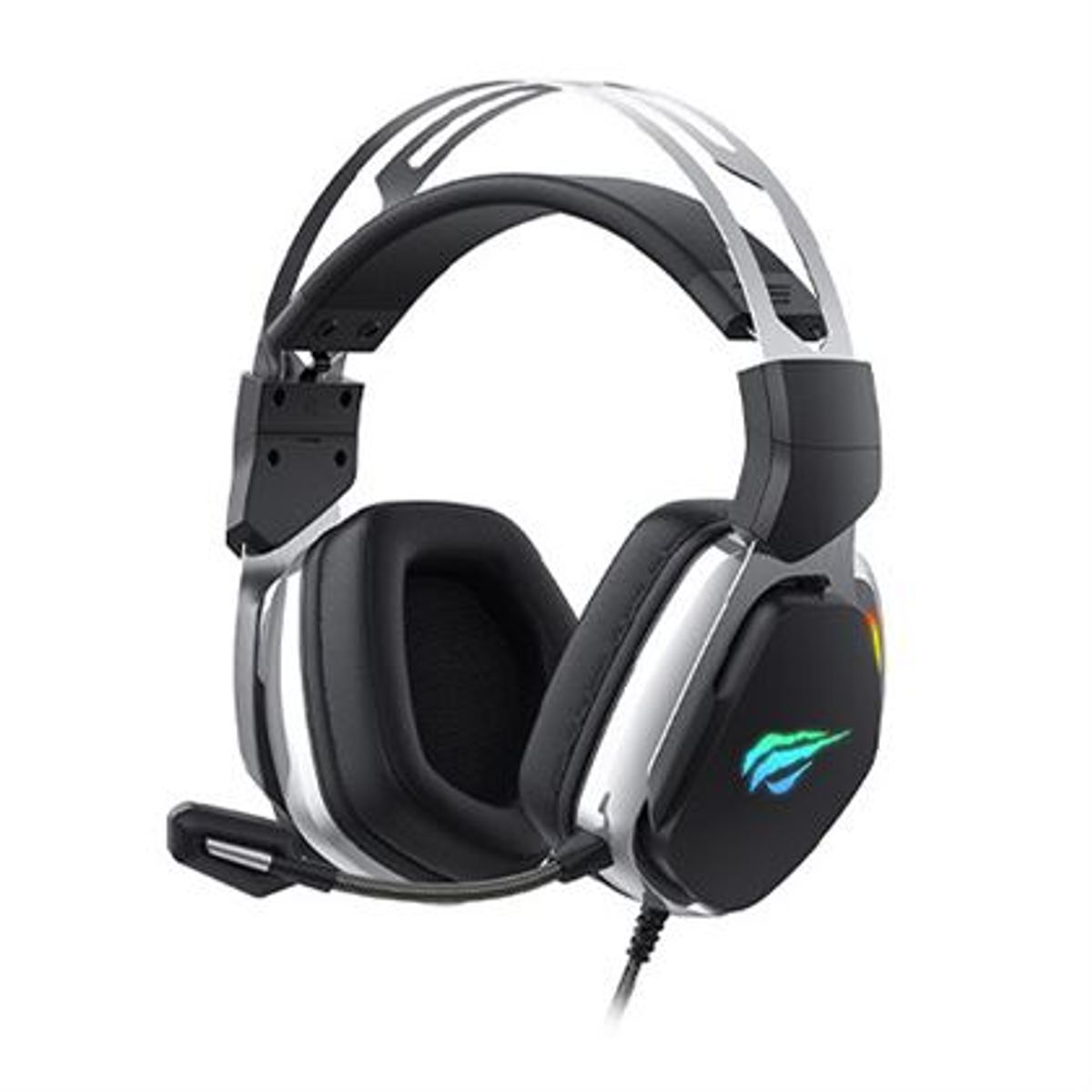 Havit H2018U RGB 7.1 Gaming Headset