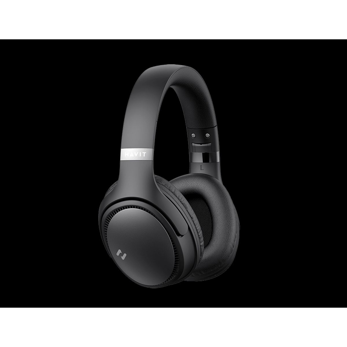 Havit H630BT over-ear Bluetooth Hovedtelefoner