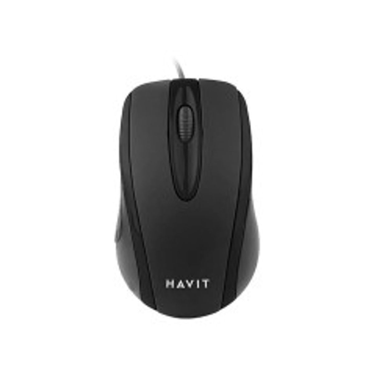 Havit HV-MS753 Optical USB Mouse