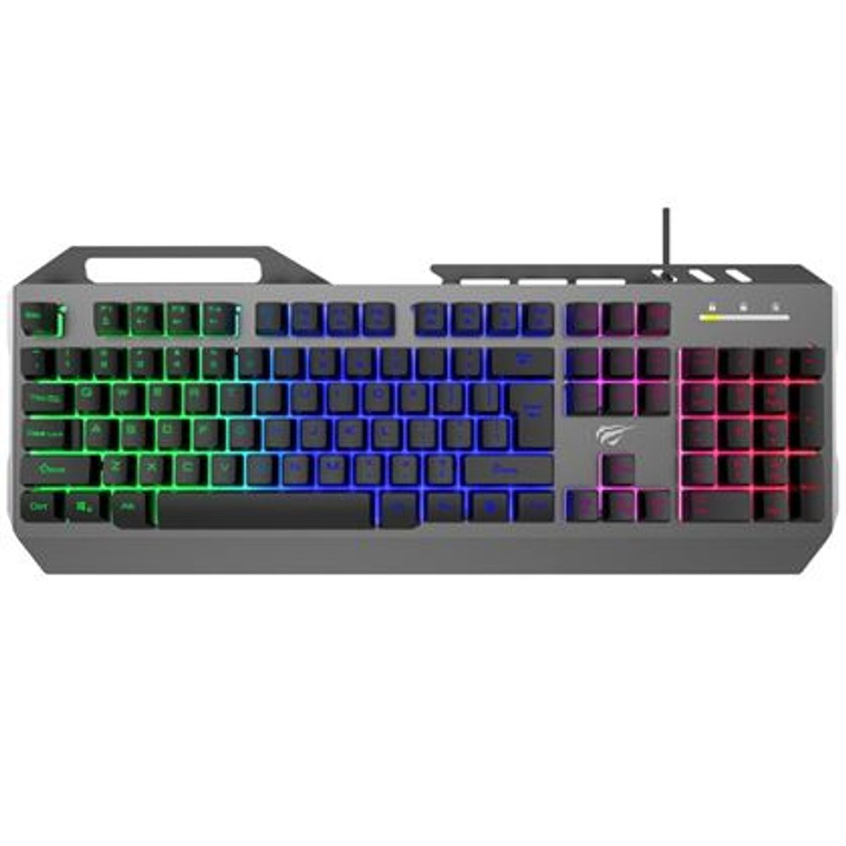 Havit KB418L Gamer Tastatur