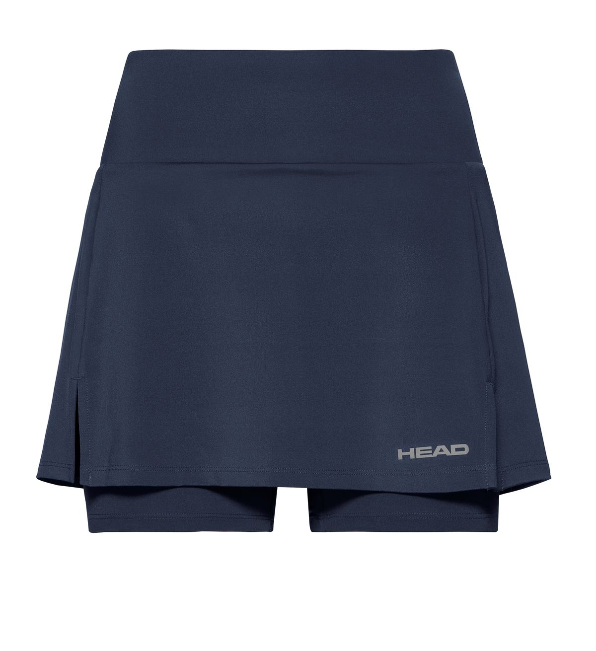 Head Club Basic Skort Girls Navy