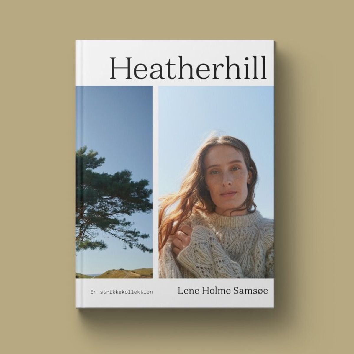 Heatherhill - Lene Holme Samsøe - Bog