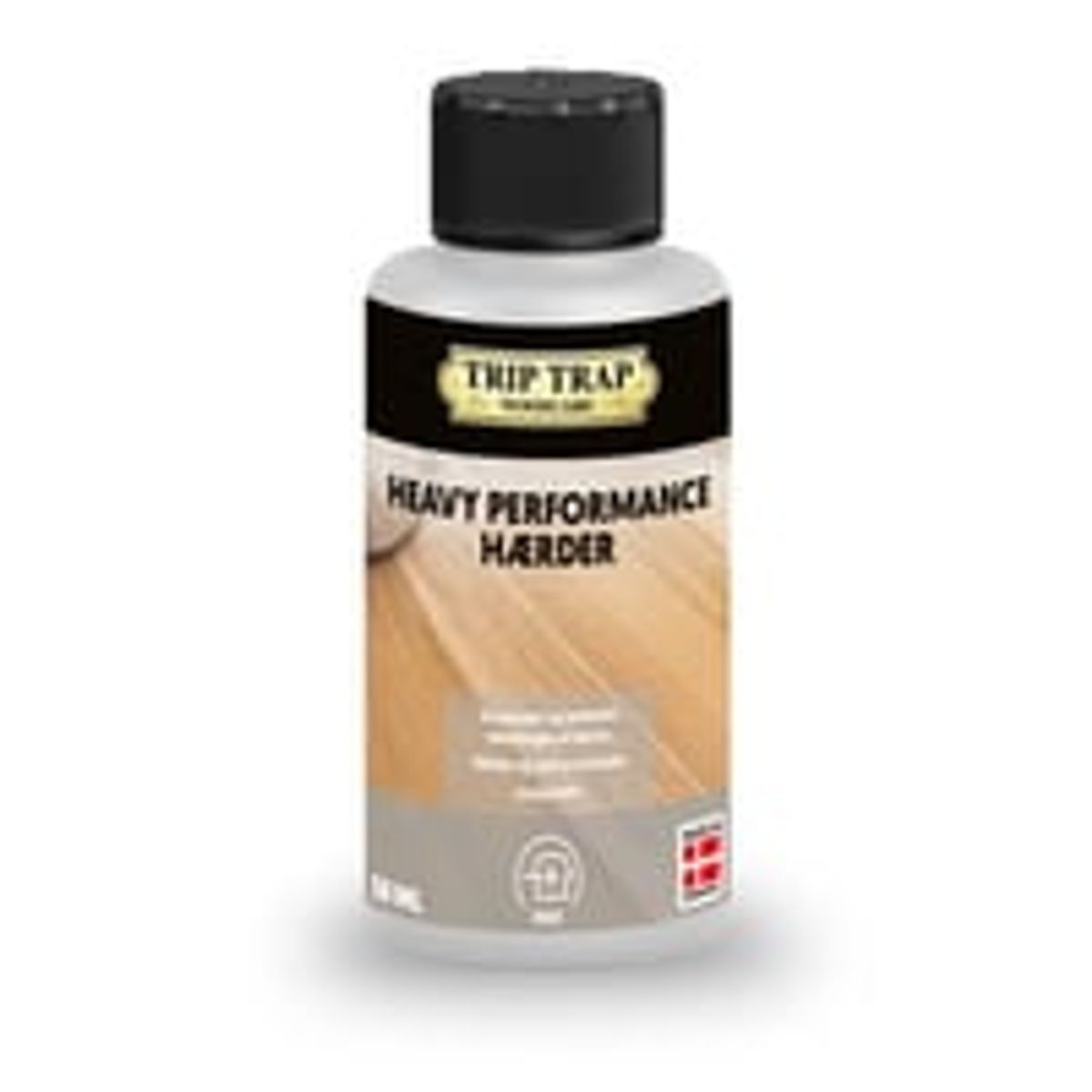 Heavy performance hrder 50ML farvls