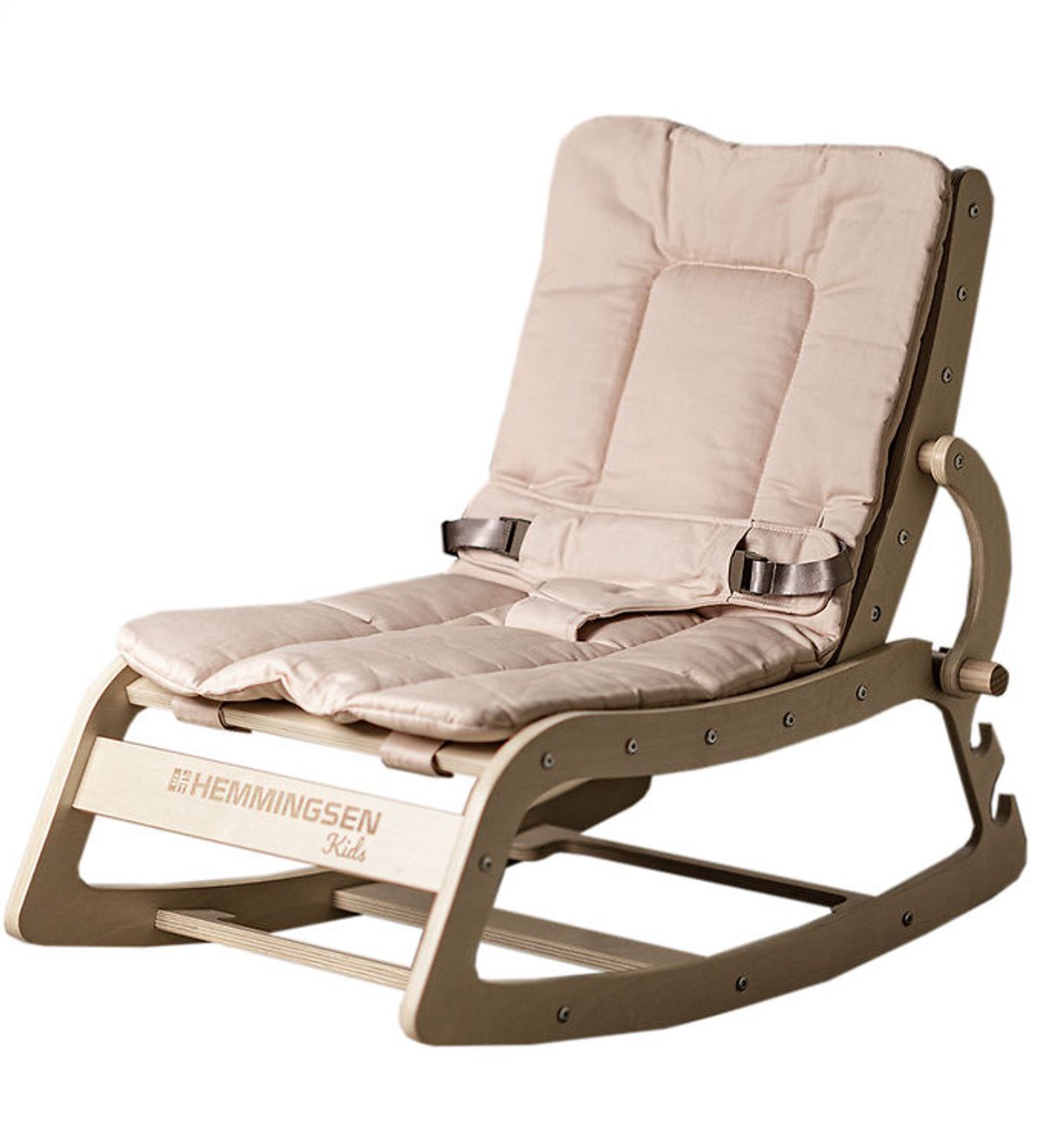 Hemmingsen Kids Børnestol - Susi - Beige