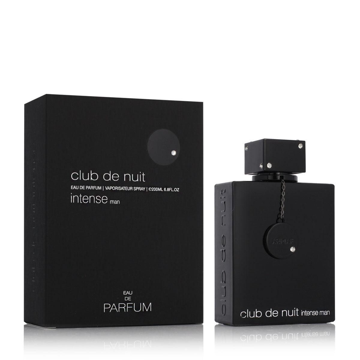 Herreparfume Armaf EDP Club De Nuit Intense Man 200 ml