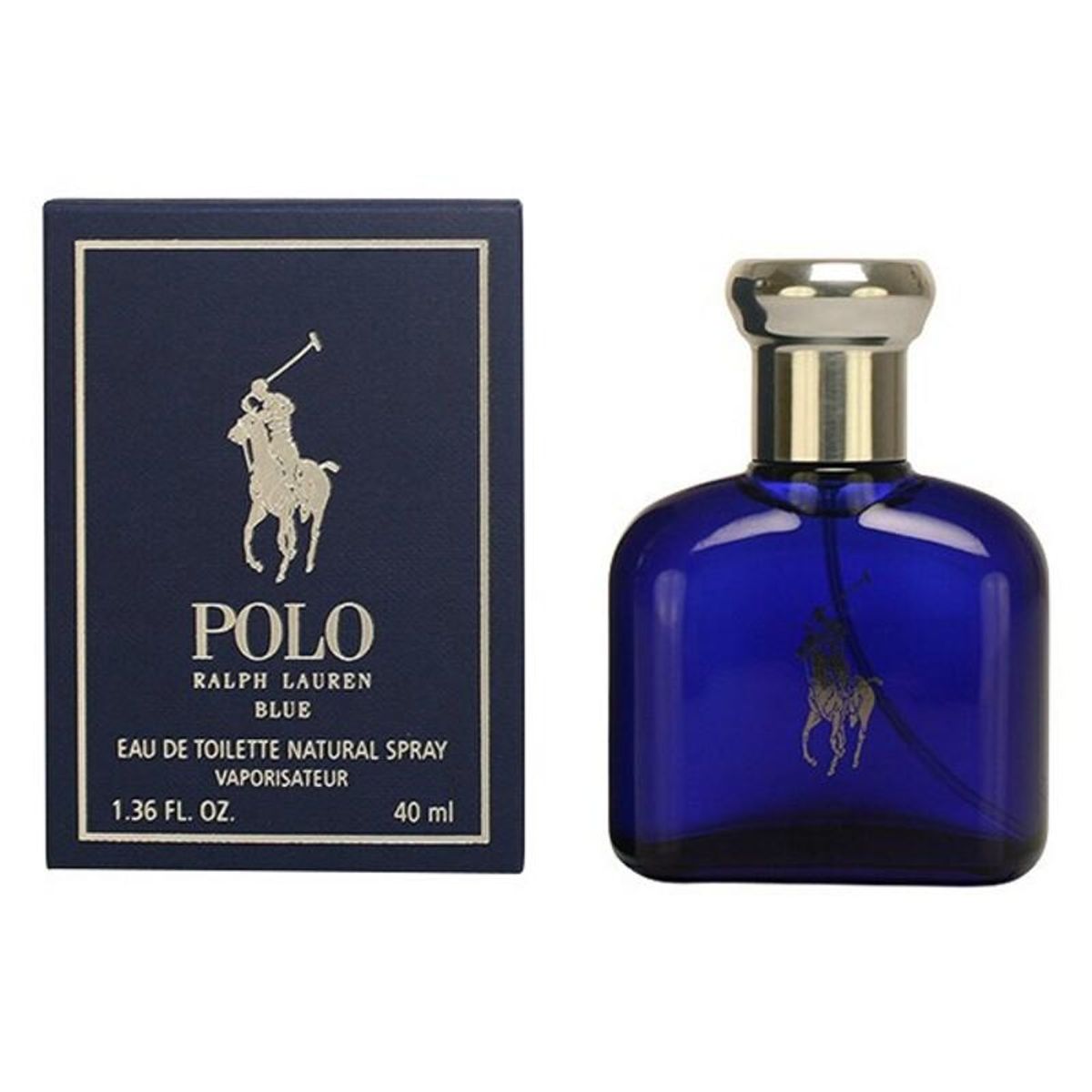 Herreparfume Ralph Lauren EDT 40 ml