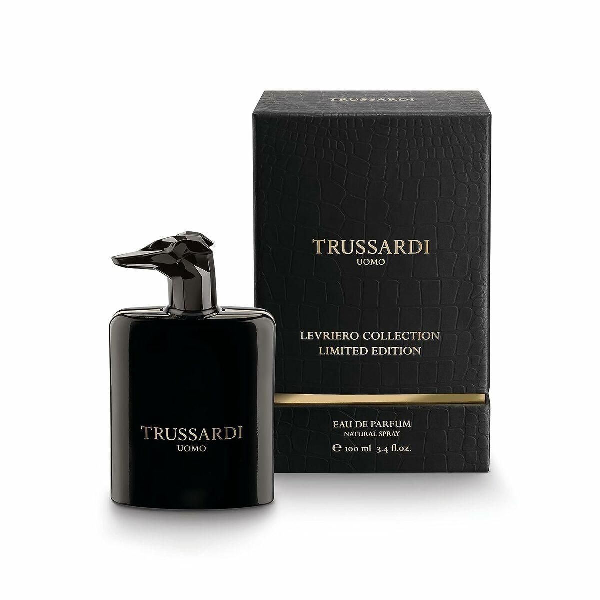 Herreparfume Trussardi EDP Levriero Collection Limited Edition 100 ml