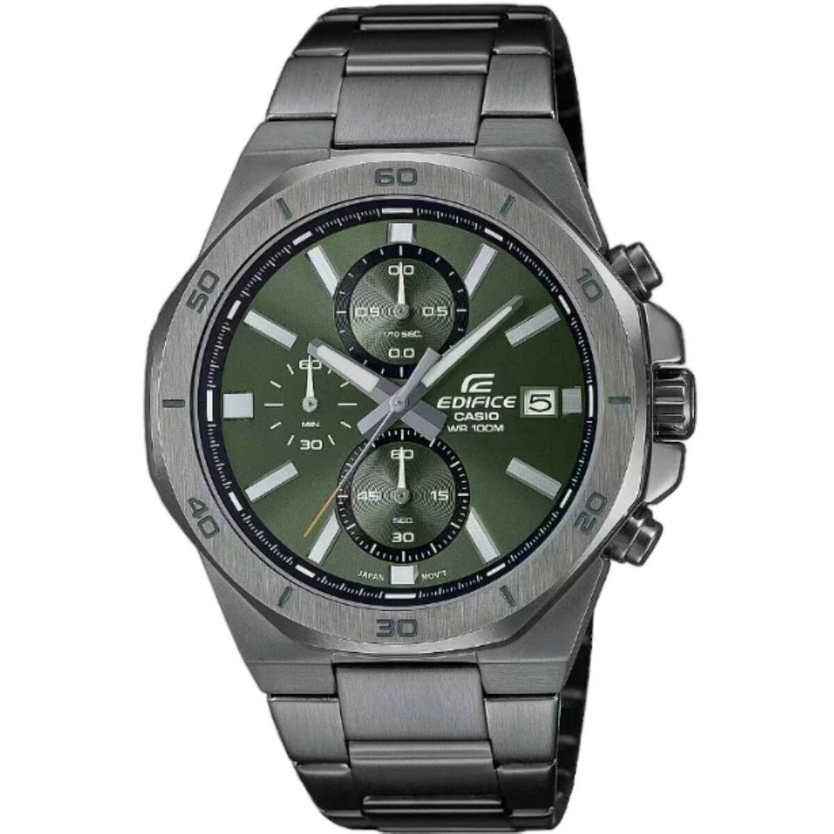 Herreur Casio EFV-640DC-3AVUEF