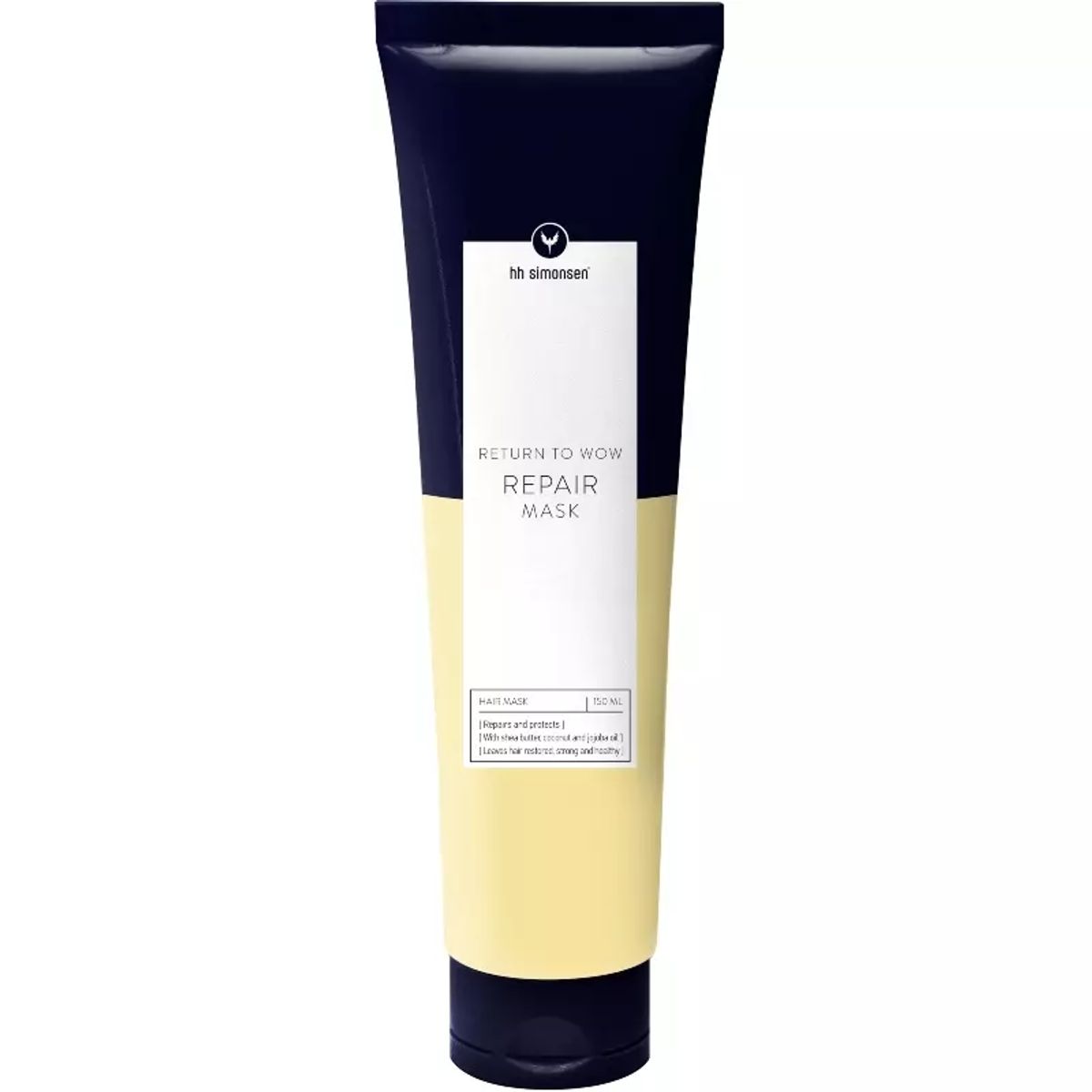 HH Simonsen Repair Mask 150 ml