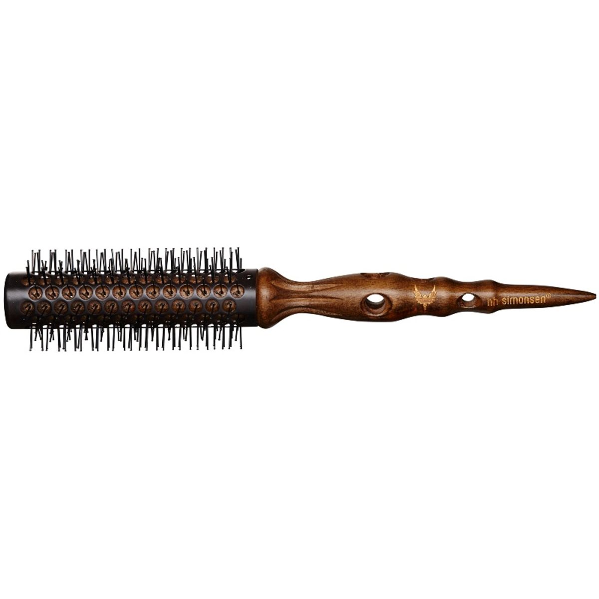 HH Simonsen Turn Brush Flex - Medium