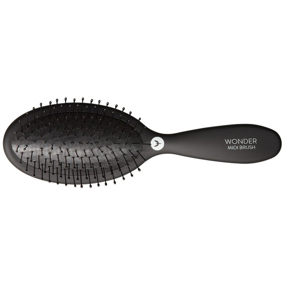 HH Simonsen Wonder Brush MIDI - Black