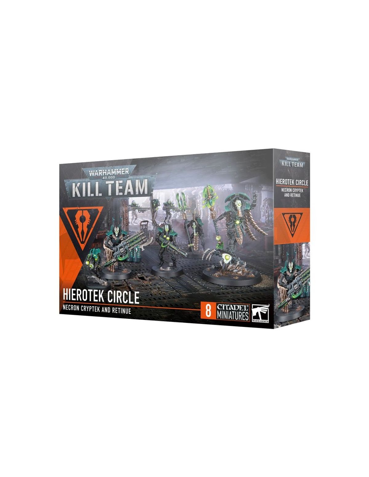 Hierotek Circle - Kill Team - Games Workshop