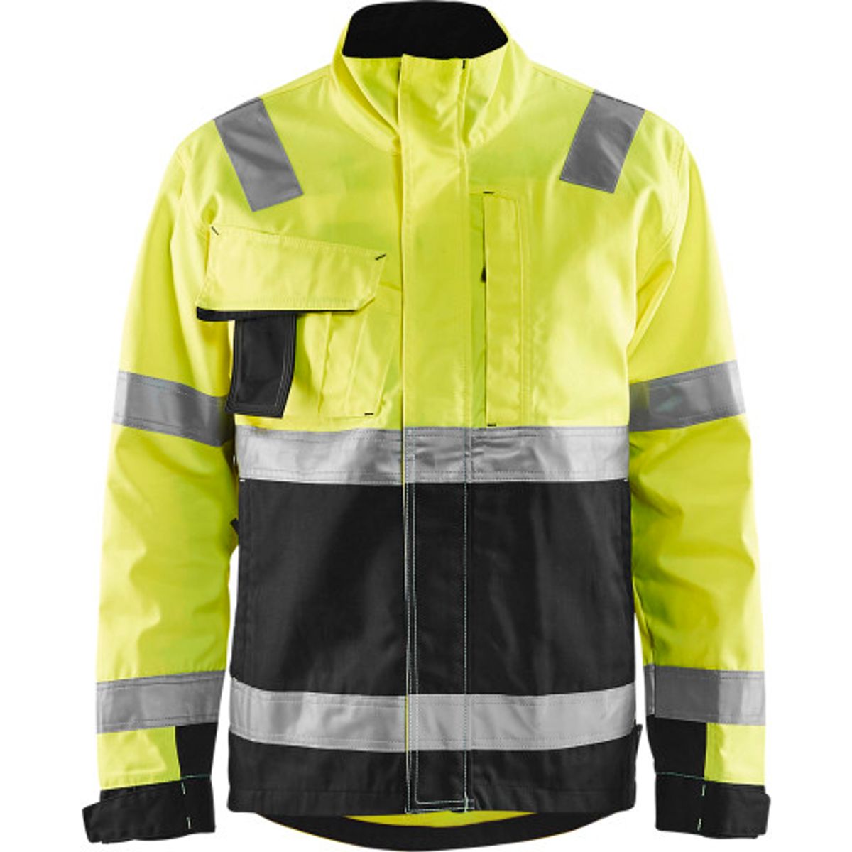 High Vis Arbejdsjakke