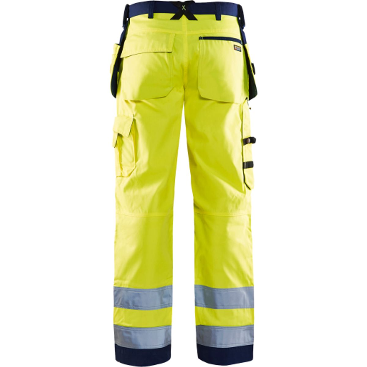 High Vis buks High Vis Gul/Mar