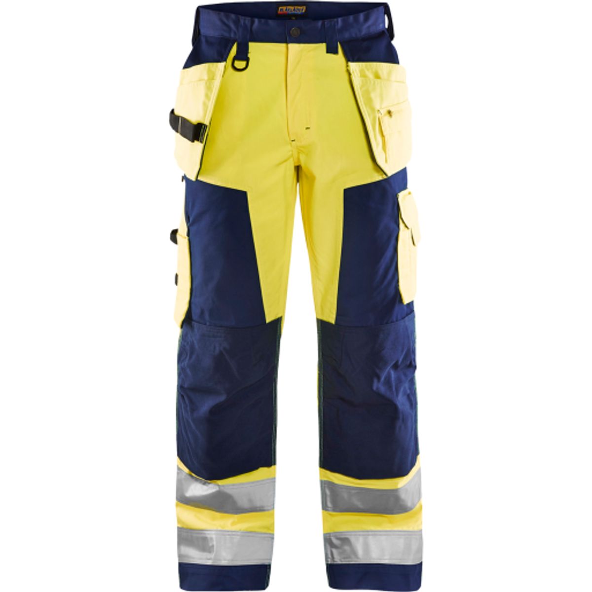 High Vis buks High Vis Gul/Mar