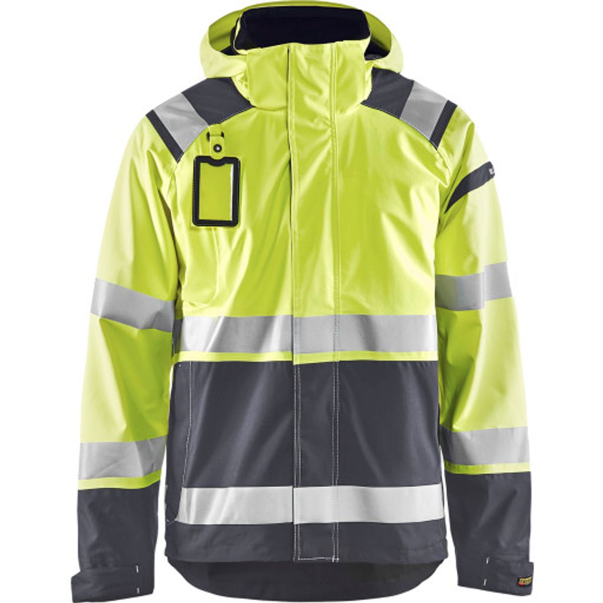 HIGH VIS SKALJAKKE HIGH VIS GU