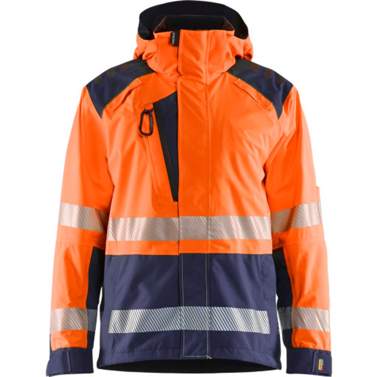 HIGH VIS SKALJAKKE HIGH VIS OR