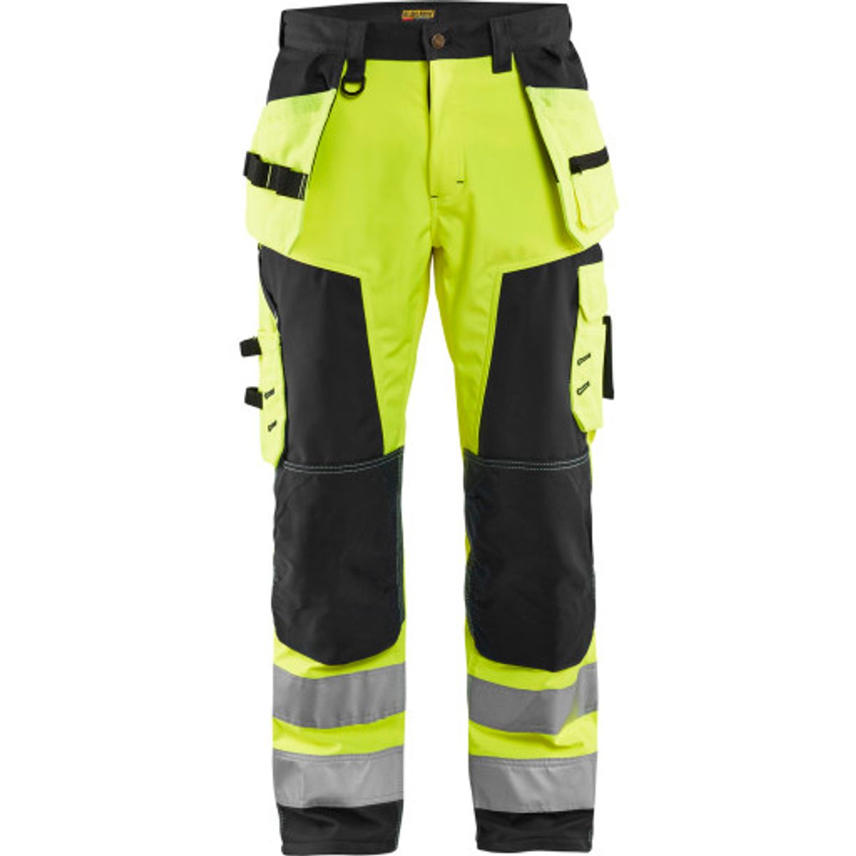 High Vis Softshell buks High V