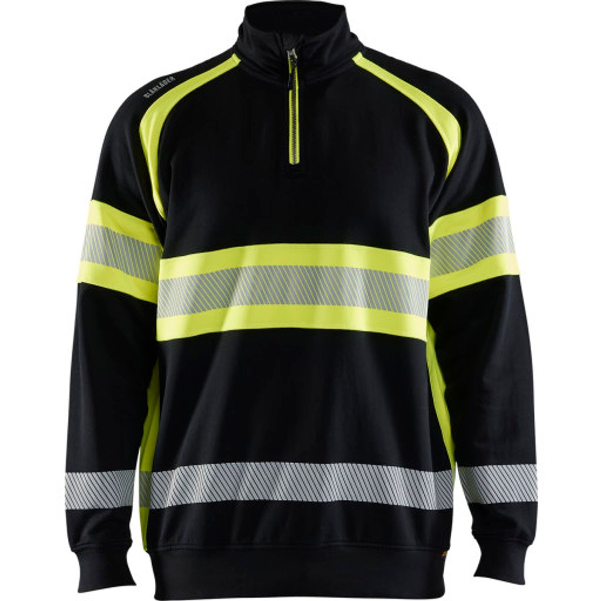 High vis Sweatshirt