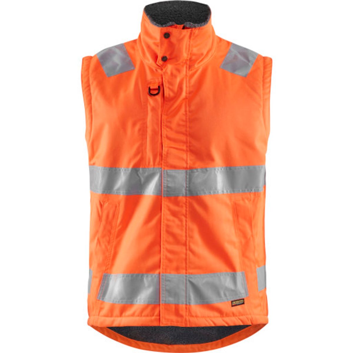 High Vis Vest High Vis Orange