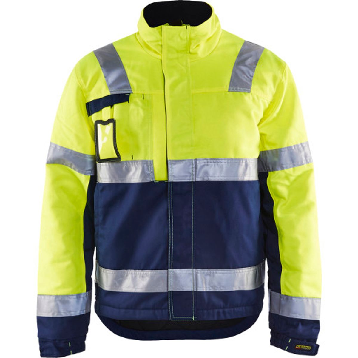 High Vis Vinter jakke High Vis