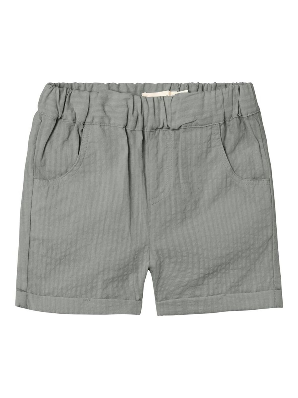 Homan løs shorts - Limestone - 116