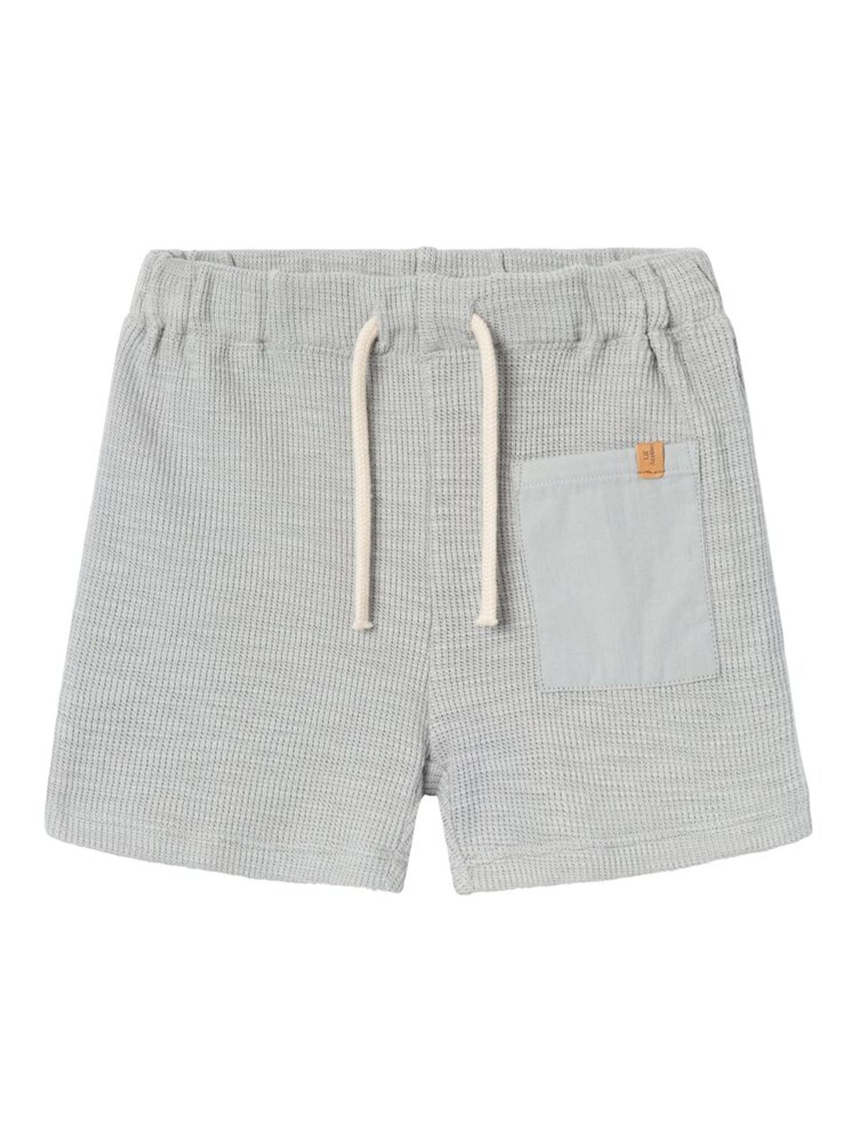 Honjo shorts - Limestone - 122