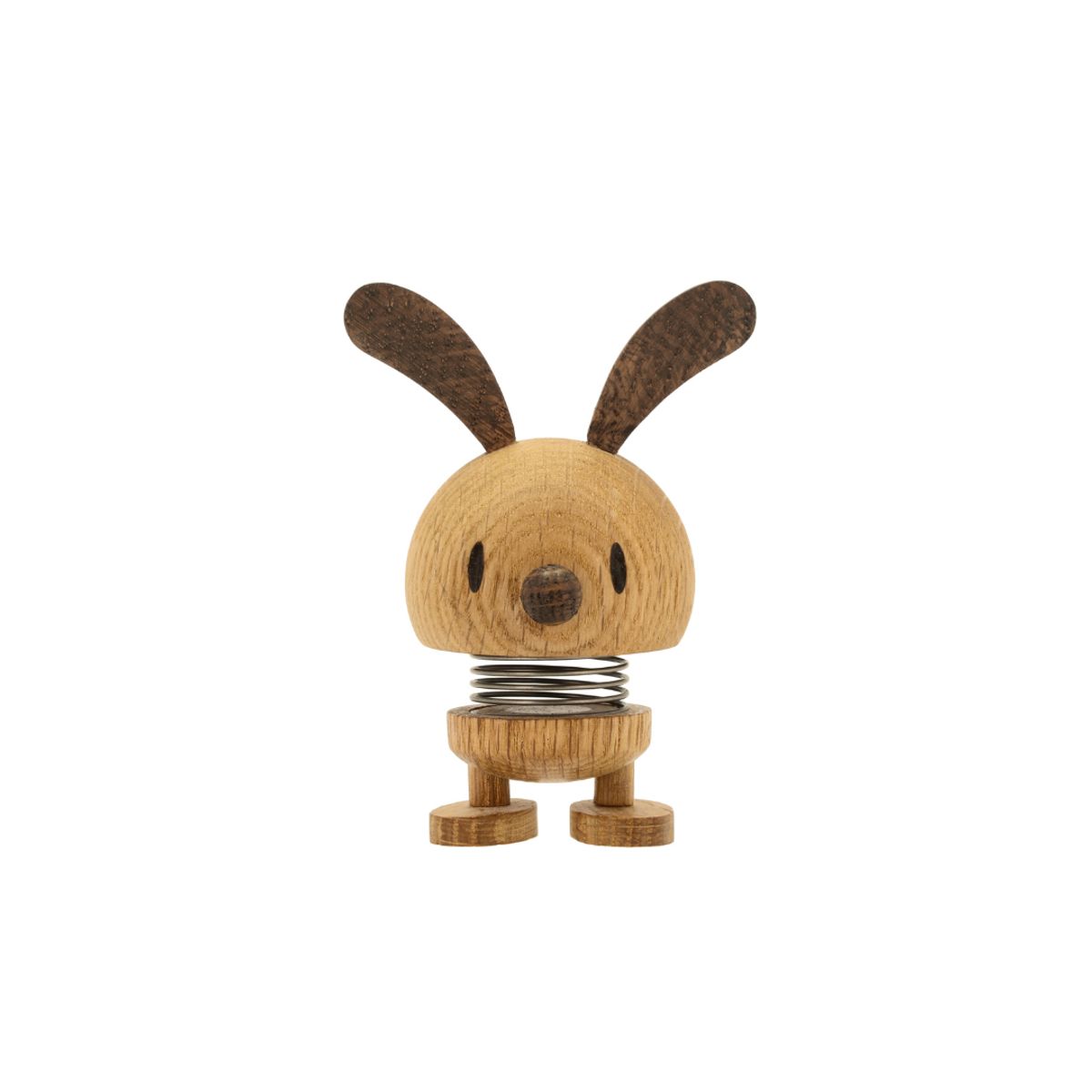 Hoptimist Bunny Oak - Small