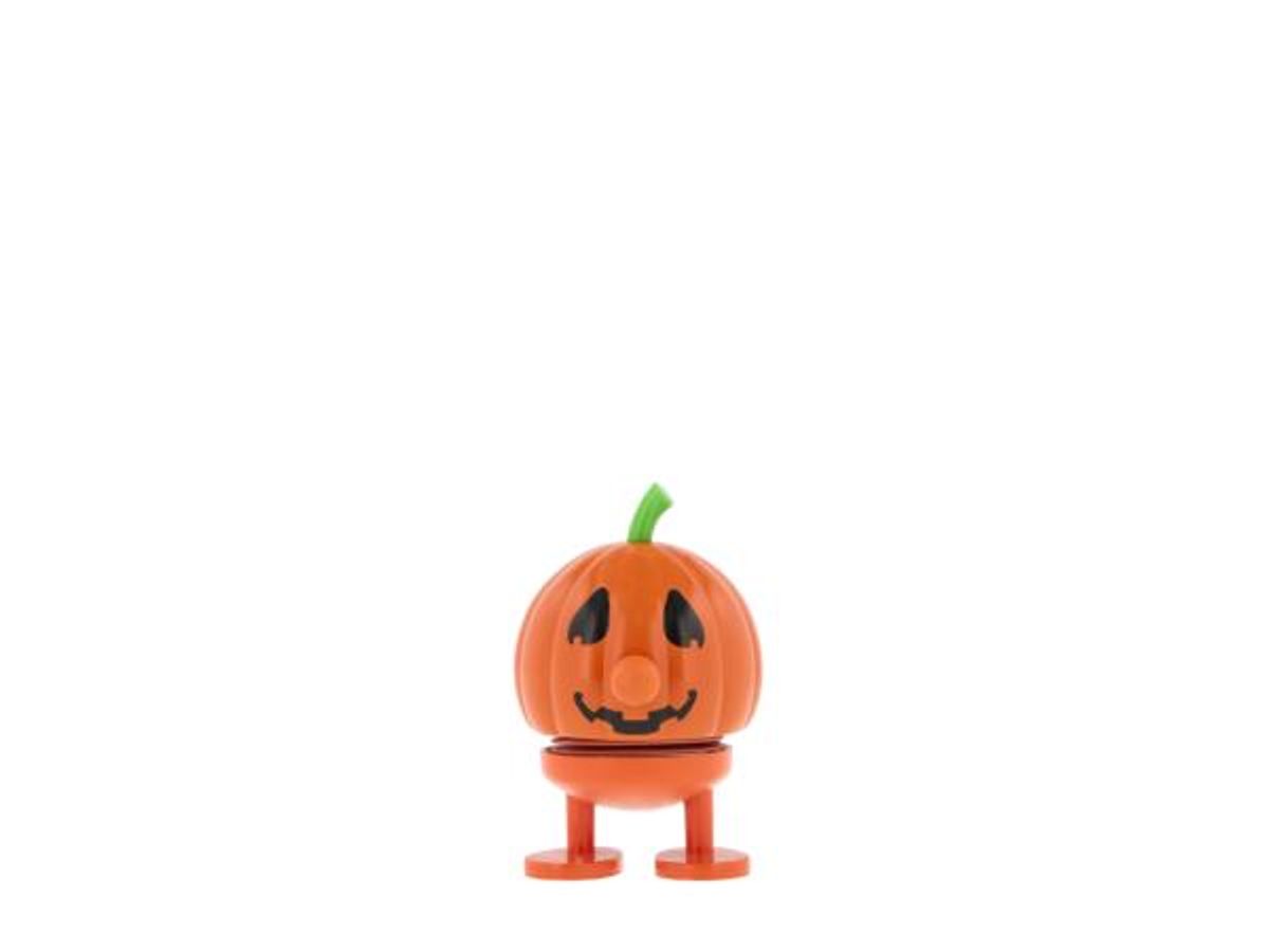 Hoptimist - Halloween Scary S Orange