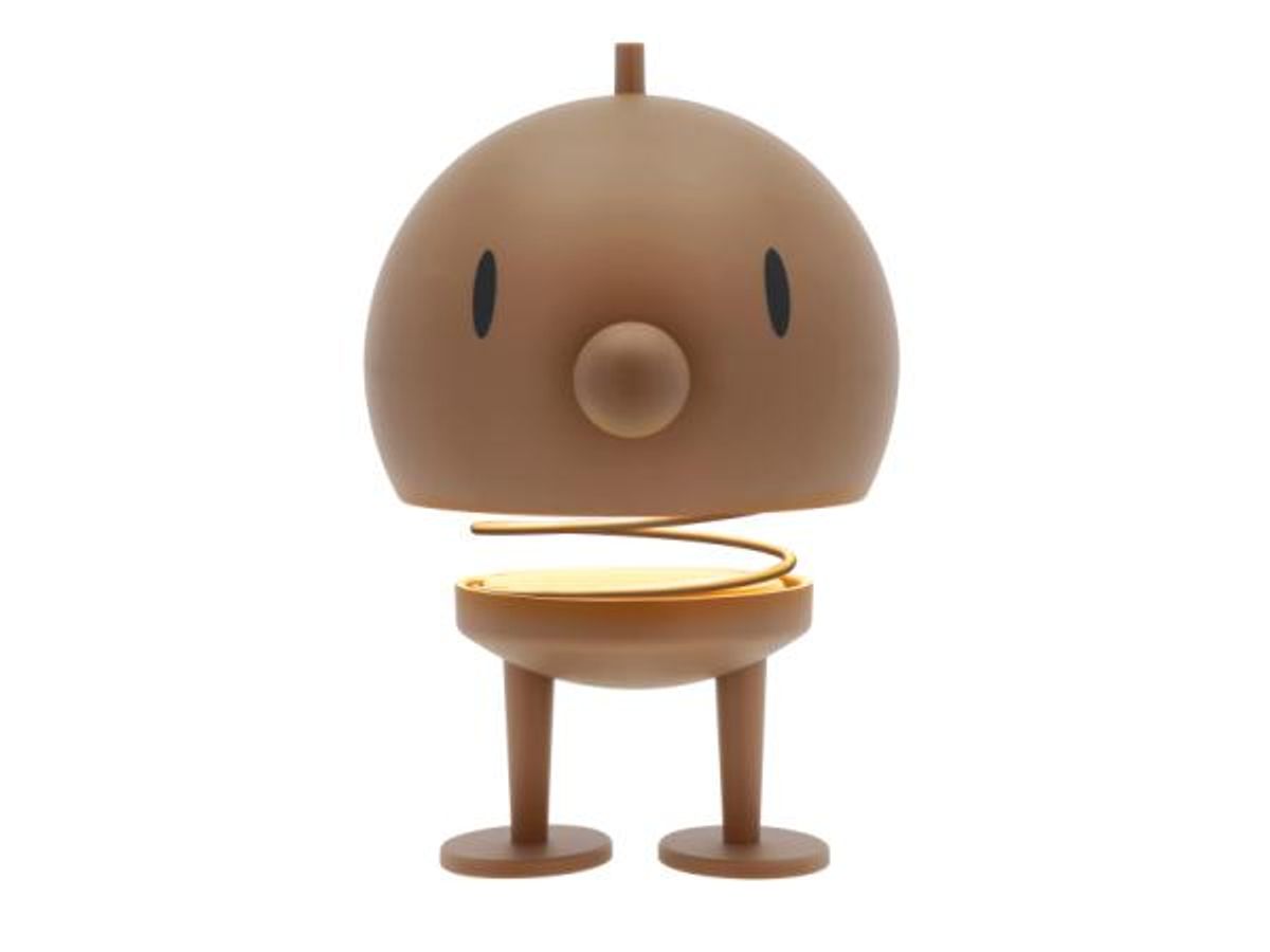 Hoptimist - LED lampe 15 x 15 x 23 cm XL Choko