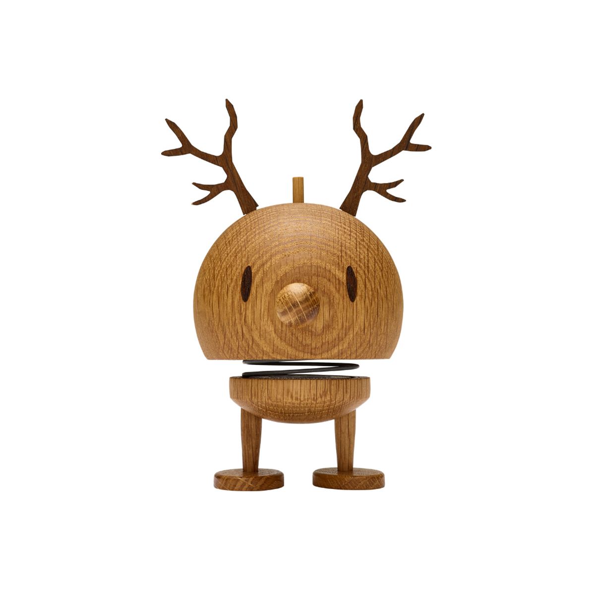 Hoptimist Reindeer Bumble Oak - Medium