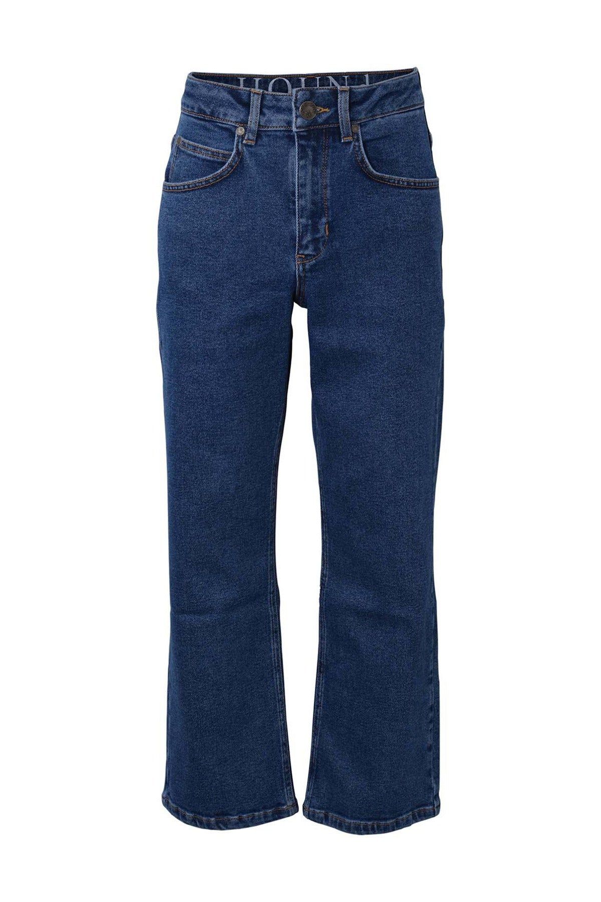 Hound Extra Wide Jeans