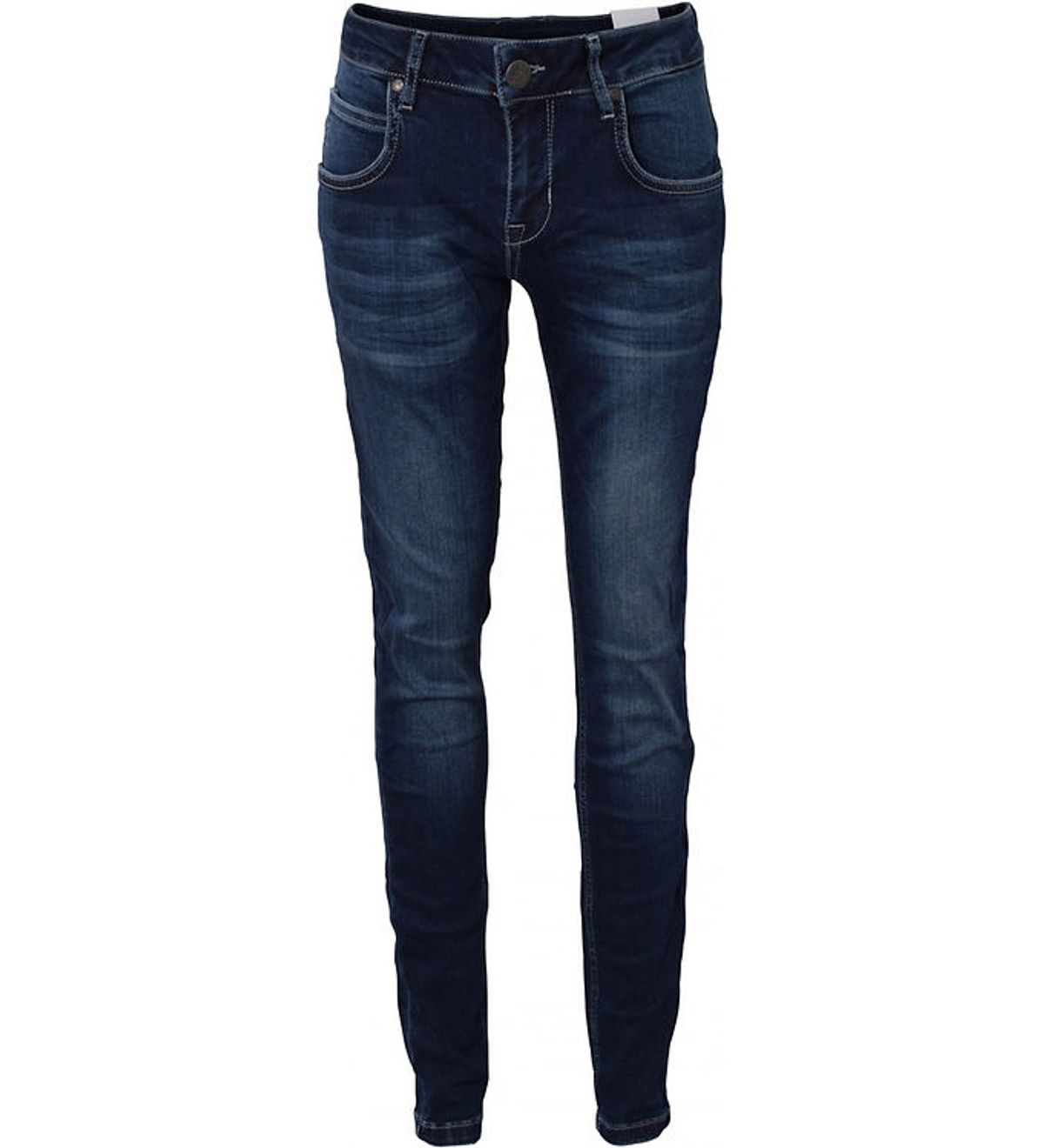 Hound Jeans - Pipe - Blue Denim