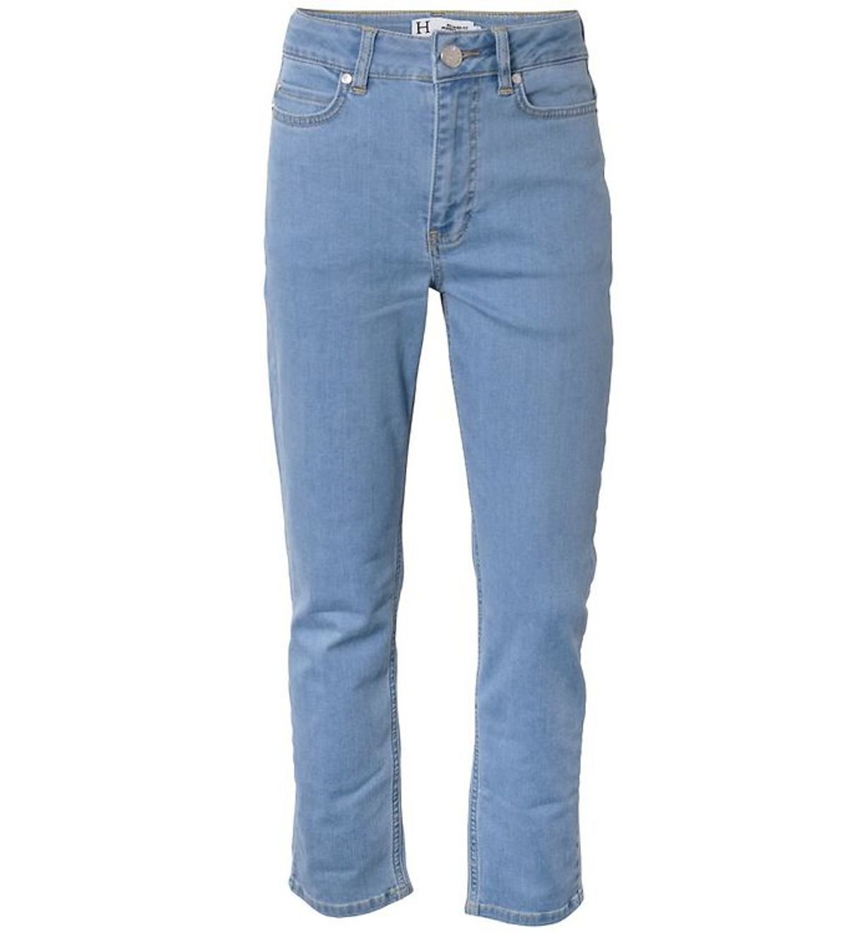 Hound Jeans - Relaxed - Light Blue Used