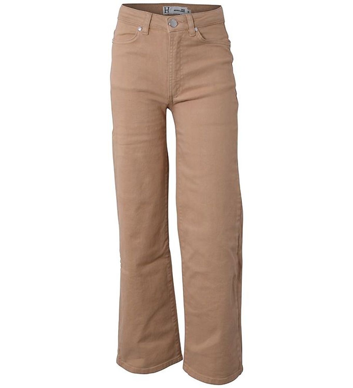 Hound Jeans - Wide Perfect Jeans - Sand