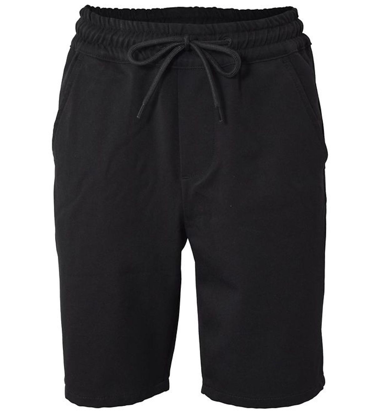 Hound Shorts - Loose Dude - Black