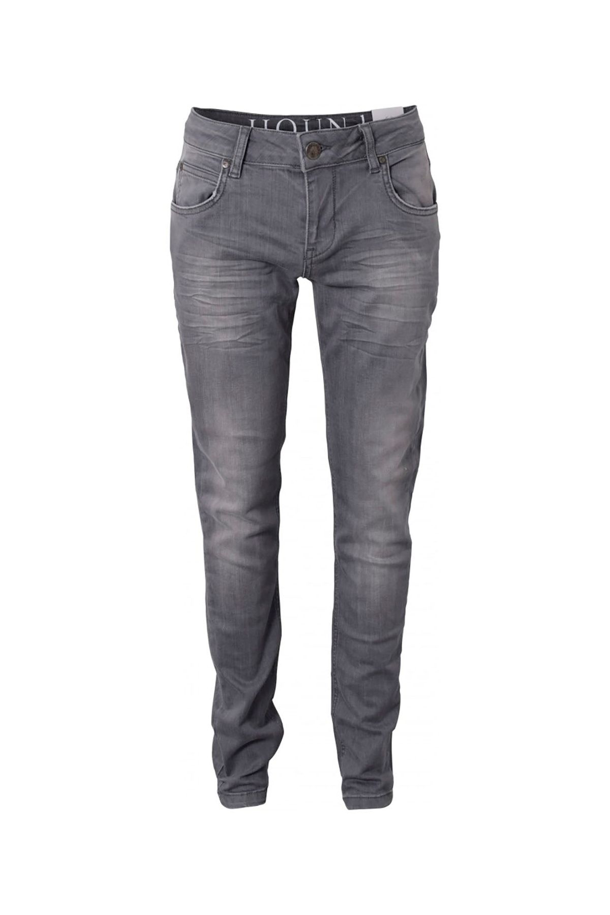 Hound Straight Jeans